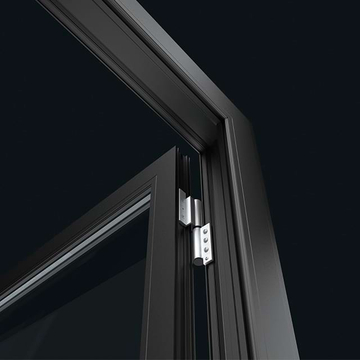 Triumph - Entry Door