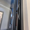 USA Enormous Heavy Duty Hardware Anti-theft Smart Home Window Door Magnetic Smart Remote Control Picture Window for Villa Hotel