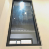 USA Enormous Heavy Duty Hardware Anti-theft Smart Home Window Door Magnetic Smart Remote Control Picture Window for Villa Hotel