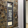Tilt And Turn Windows And Doors Building Materials-Aluminum Clad Wood 120