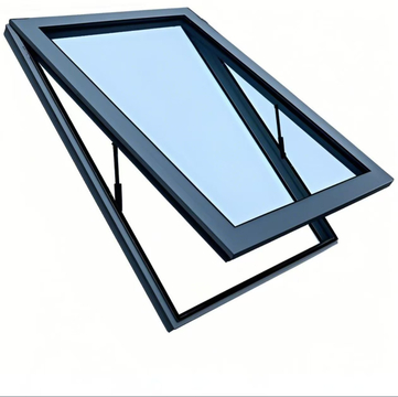 Sliding Roof Skylight Window Motorized Electric Glass with Automatic Skylight Motor