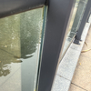 Tempered Glass Railing Indoor Stair Railing Price Railing for Stairs