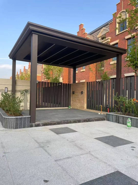 Contemporary Red Design Wedding Hotel Staircase Banquet Villa Indoor Paper Chandelier Led Pendant Light