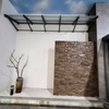 Awning Folding Alu Sliding Door