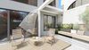 Motorized Louvered Pergola And Taimco Or105, Quoting Your Desired 160–200 kg/m² Snow Load And Motor