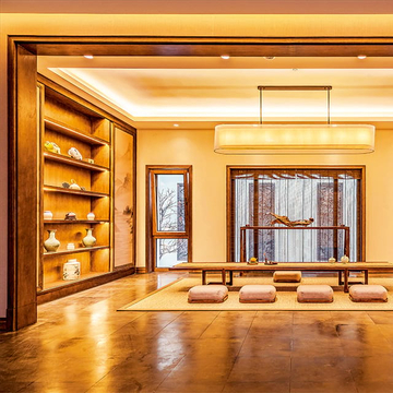 Aluminum Clad Wood 120