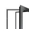 Star Han 108X- Flat Door