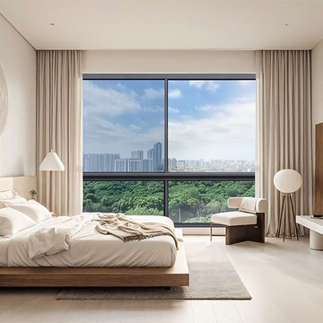 Star 150- Push And Pull Window