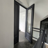 Aluminium Alloy Glass Entry Door for Villa and Apartment