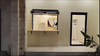 High Quality And Best Price Sound Proof Bifold Glass Aluminium Windows Bifold Aluminium Windows