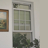 Replacement Windows Double Hung American Double Fiber