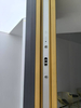 Aluminum Clad Wood Lift Up Sliding Door House Sliding Window And Doors