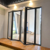 French Tall Bi-fold Balcony Doors