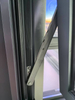 Thermal Break Energy Saving Awning Window for Villa And Houses