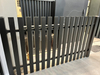 aluminium alloy railing of good quality low price long service life