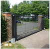 Remote Controlled Garden Gate Automatic Gate from China