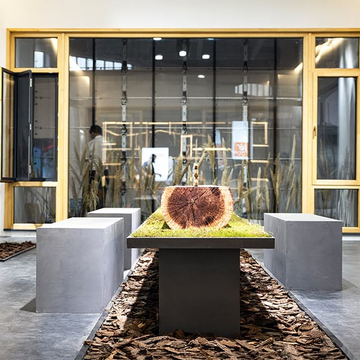 Aluminum Clad Wood 105