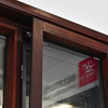 Aluminum Clad Wood 120