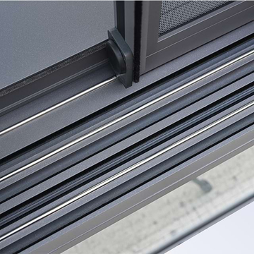 Star 100- Open Window