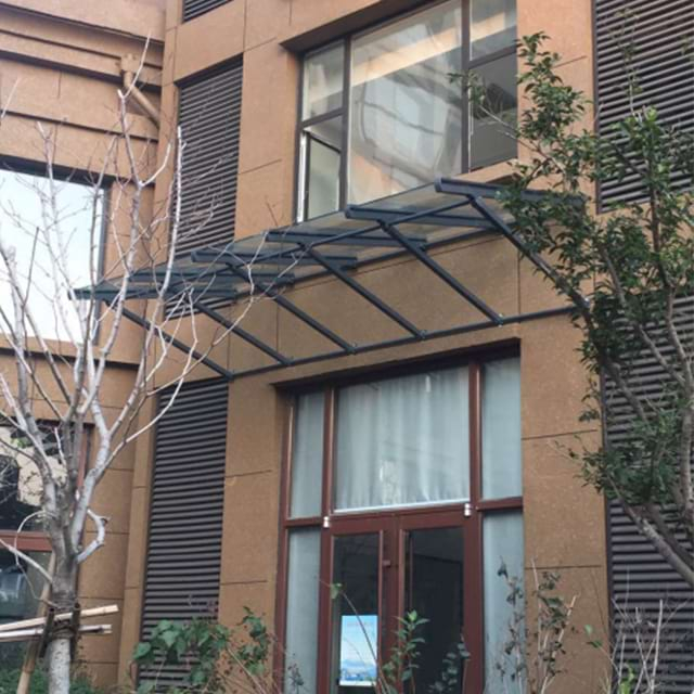Awning