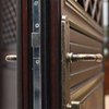 Chinese Style Antique Door