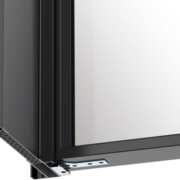 Perfect 40- Flat Doors