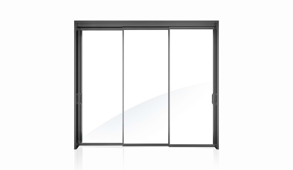 door