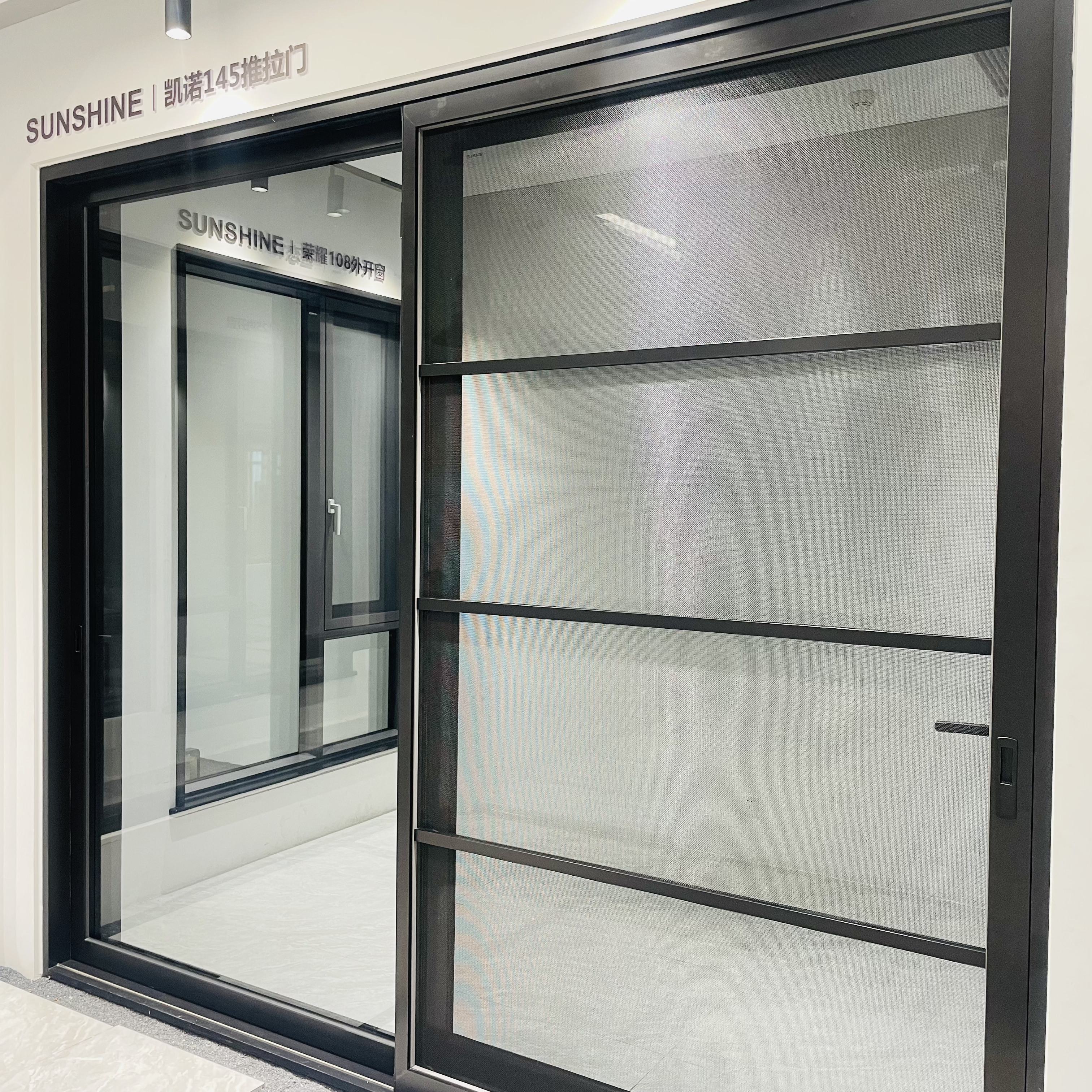 Sliding Door Manufacturers
